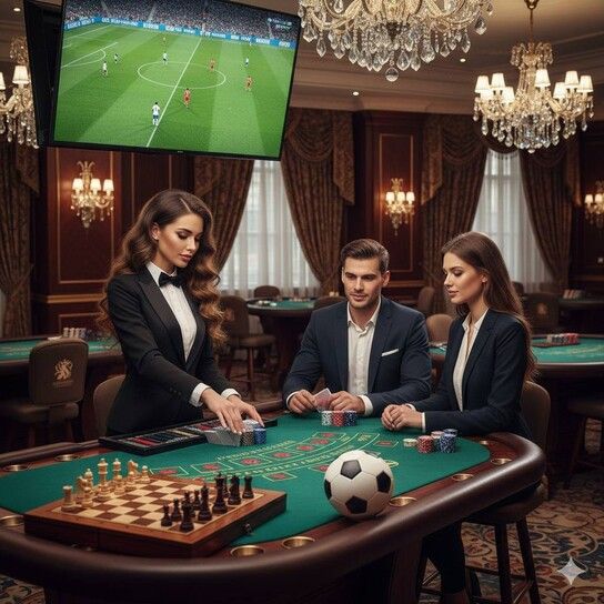 江苏体彩